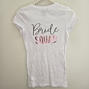 Bridal Shirts
